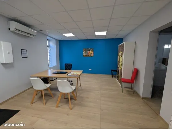Local 33 m2
