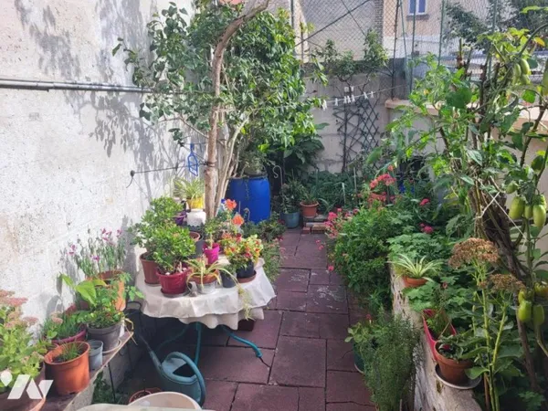 Maison 7 pièces 148 m²
