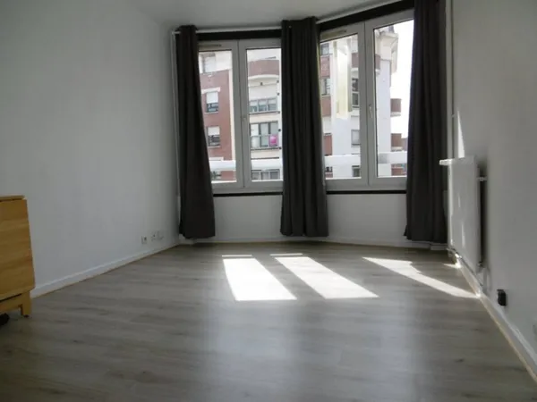 Appartement 1 pièce 19 m²