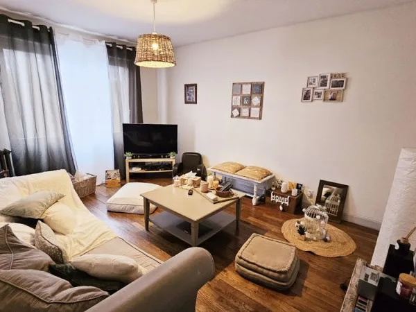 Charmante maison Brive quartier recherché