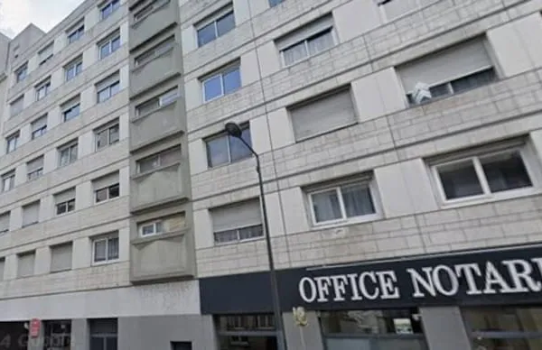 Parking 12 m²
