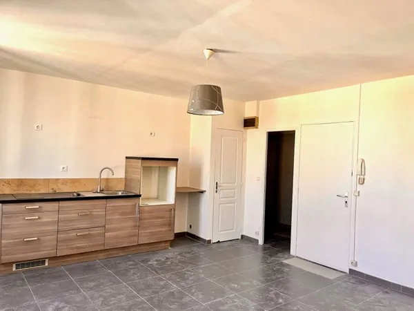 Appartement Pertuis 1 pièce(s)