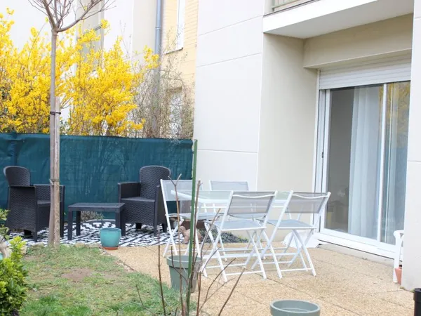 Appartement 5 pièces 103 m²