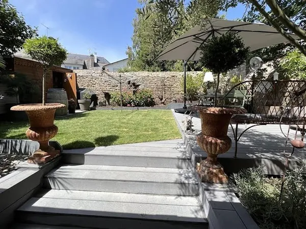 Maison 7 pièces 150 m²
