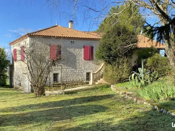 Maison 136m2