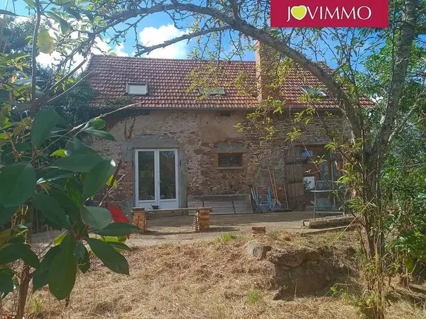 Maison 5 pièces 123 m²