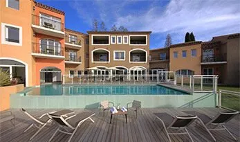 Investissement en residence de tourisme