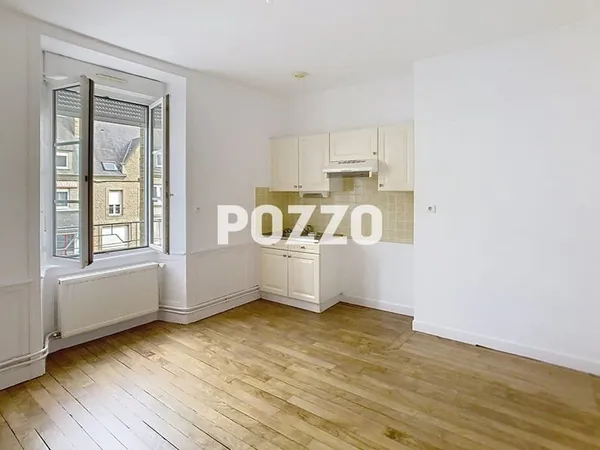 Location d'un appartement 2 pièces (31 m2) à SAINT HILAIRE