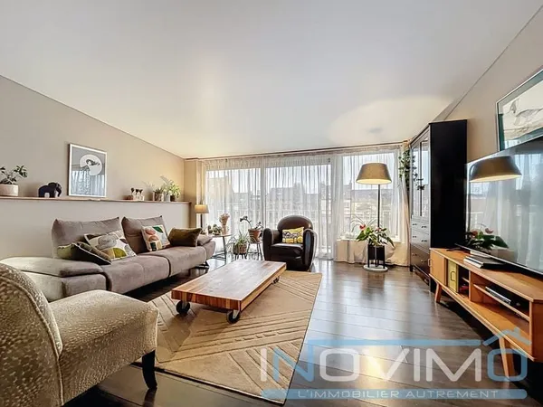 Maison 6 pièces 135 m²