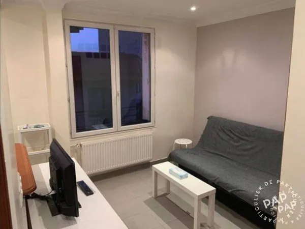 Appartement 2 pièces 28 m²
