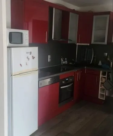 Appartement meublé pour colocation