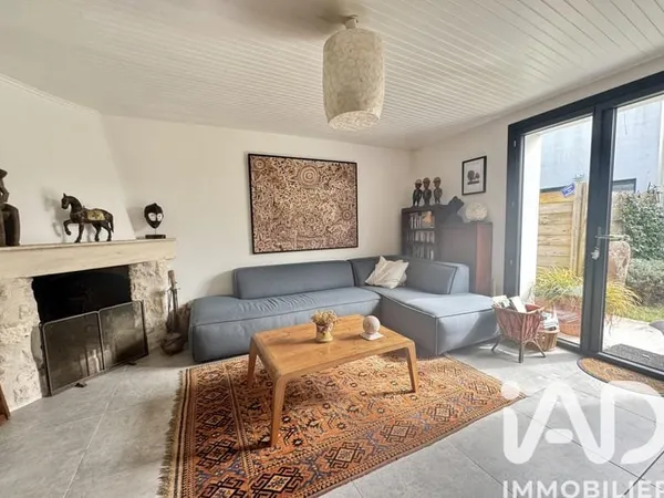 Vente Maison/villa 5 pièces