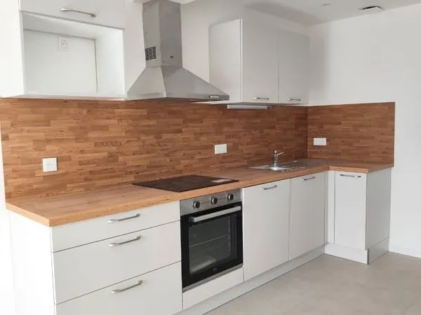 Appartement T2 entièrement rénovée