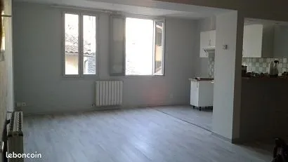 F3 duplex quartier trech tulle