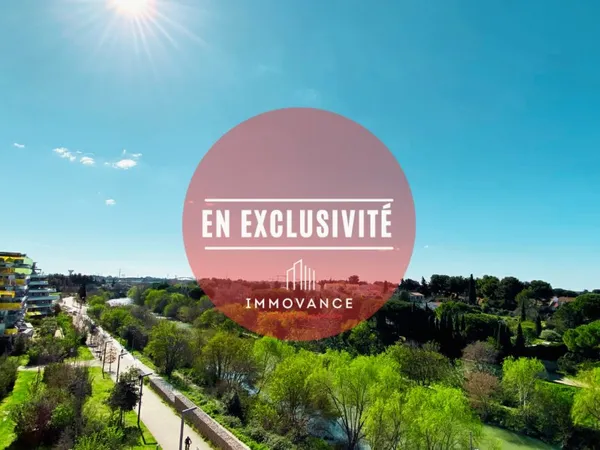 URBAIN - VUE DÉGAGÉE - EMPLACEMENT 5*