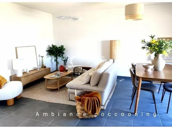 Villas T3 et T4 - Location-accession à partir de 181 900€ €
