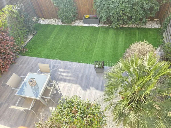 Maison 4 pièces 92 m²