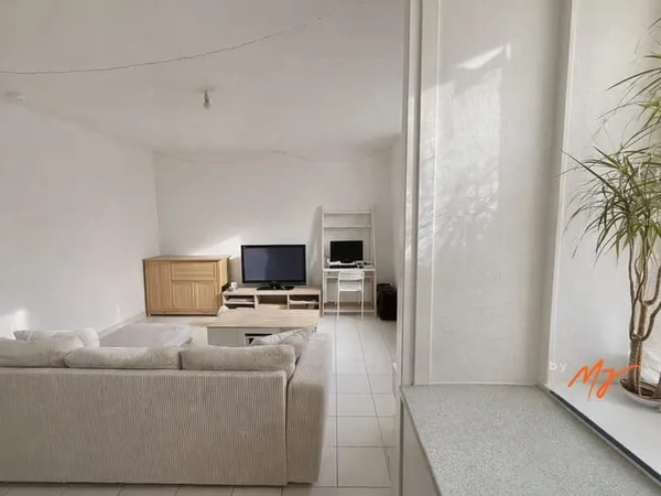 BREST ST MARTIN - IDEAL INVESTISSEUR - APPARTEMENT T2 AVEC LOCAT