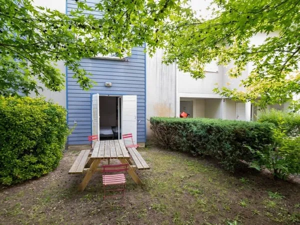 Triplex 4 pièces 81 m²