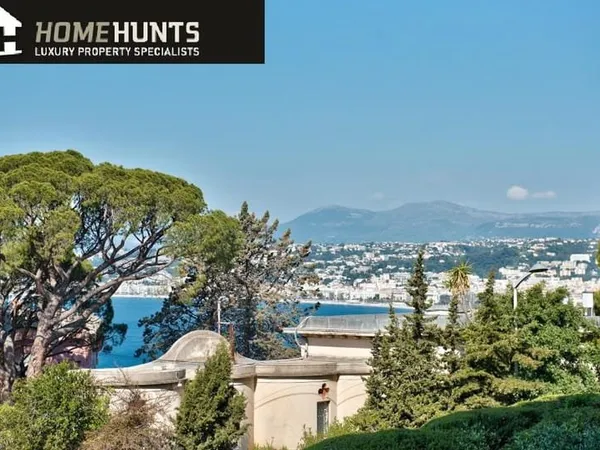 Achat : Appartement Nice (06000)