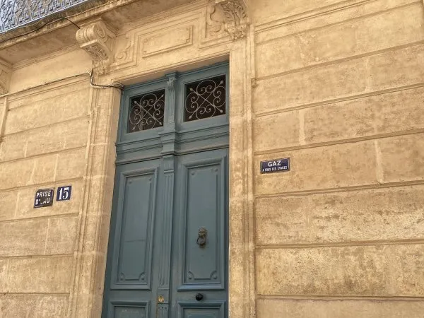 Loue ch en coloc appartement