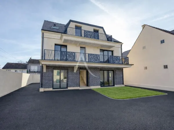 Appartement Pontault Combault 4 pièce(s) 74.5 m2