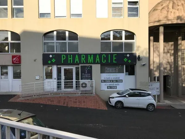 Local commercial 1 pièce 66 m²