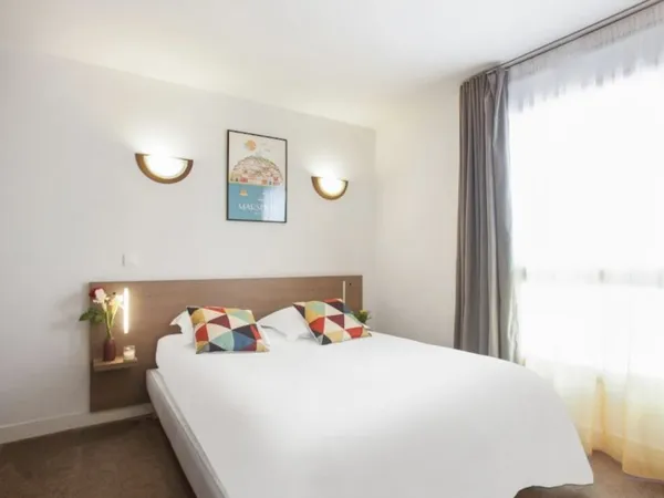Studio 1 pièce 20 m²