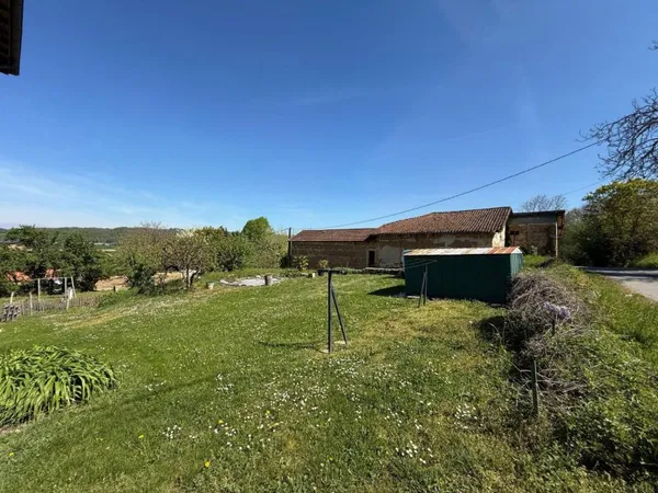 Maison Vente Eyzin-Pinet 3p 75m² 195000€