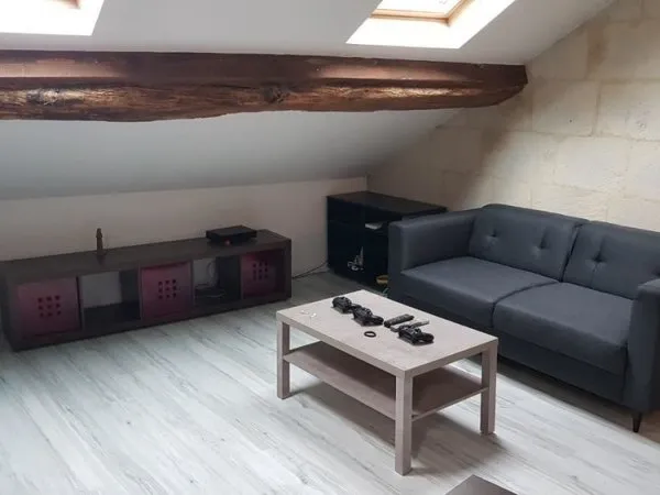 Immeuble de rapport 4 pièces 97 m²