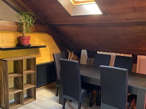 Appartement Location Glières-Val-de-Borne 3p 50m² 650€
