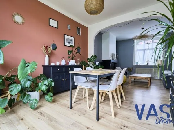 Maison 4 pièces 83 m²