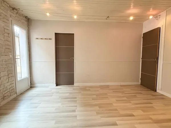 Maison 4 pièces 98 m²