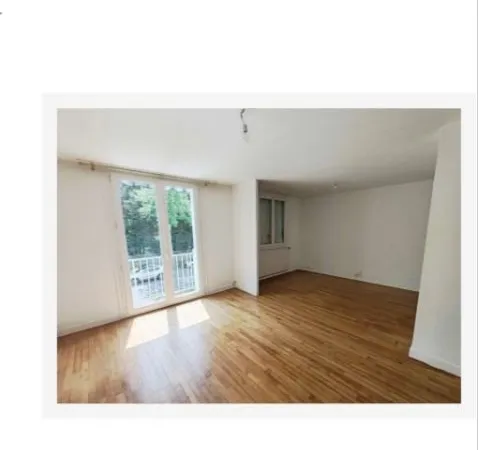 Location appartement T2