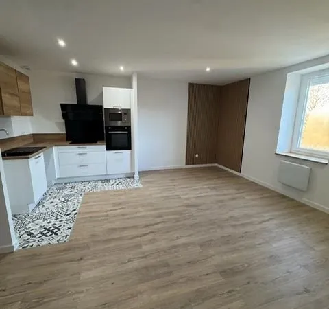 ✨ Bien rare à la location - Appartement T3 de standing - Centre de Brassac (81260)