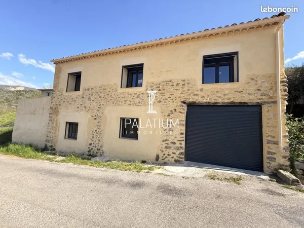 Maison 4 pièces 97 m²