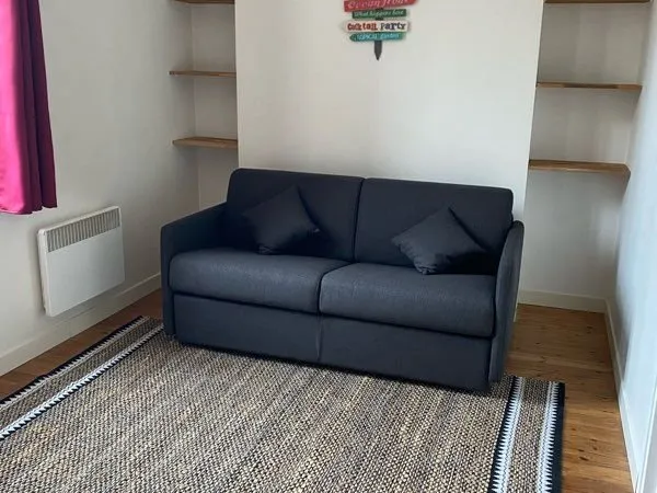 LOCATION STUDIO BX 25M² quartier gare
