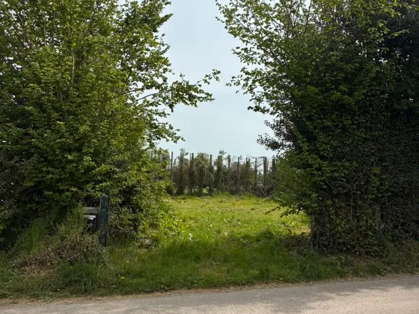 Terrain loisirs