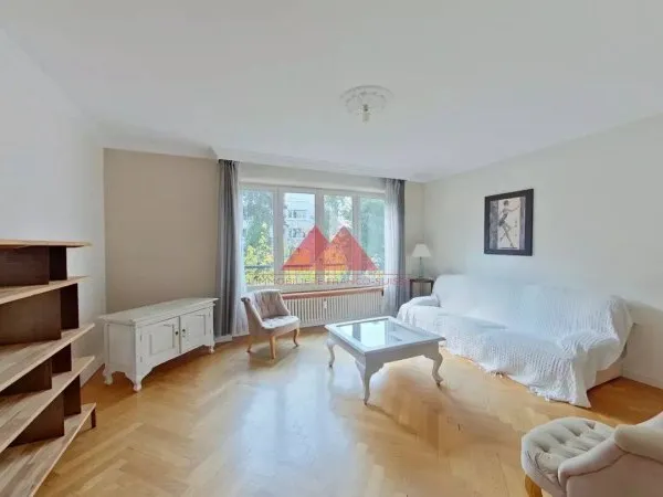 Appartement 4 pièces 91 m²