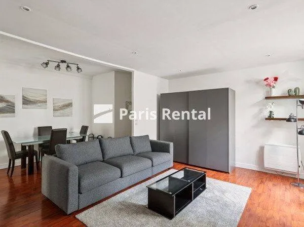 Appartement 2 pièces 66 m²