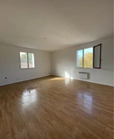 Appartement F3 Lezignan
