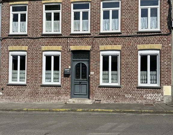 Maison 10 pièces 190 m²