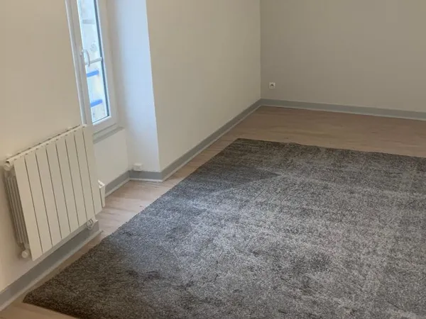 Appartement 2 pièces 35 m²