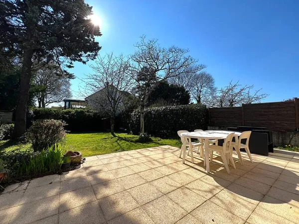 Maison Saint Sebastien Sur Loire 7 pièce(s) 136 m2