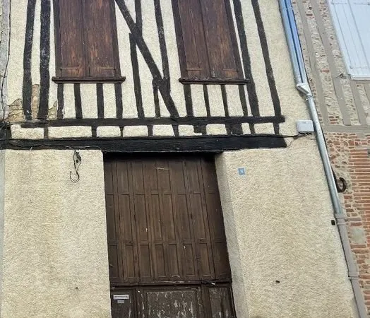 Maison 4 pièces 92 m²