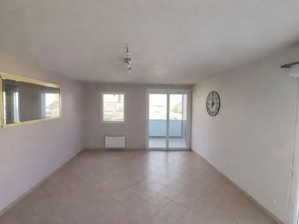 Appartement 3 pièces 69 m²