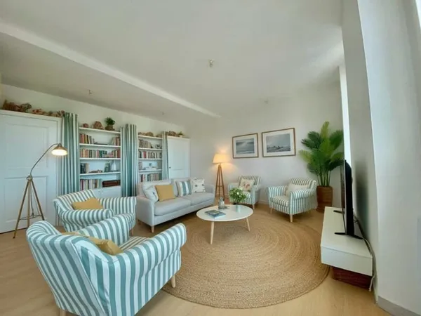 Appartement type2 Aubagne centre