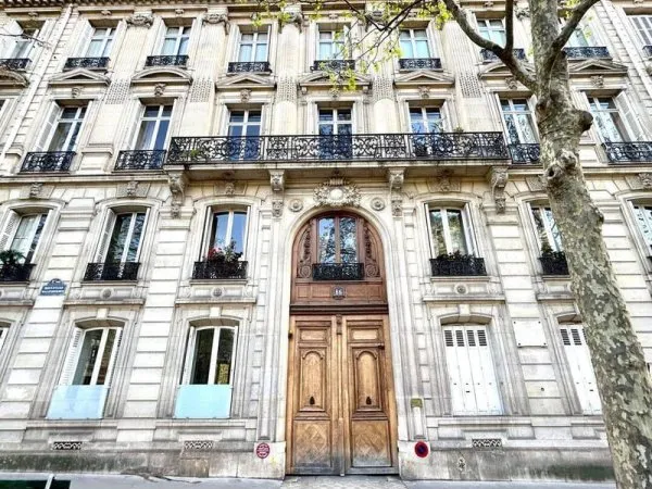 Appartement 4 pièces 95 m²