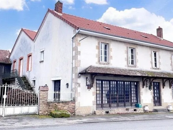 Bien immobilier de rendement Vente Séreilhac   99999€
