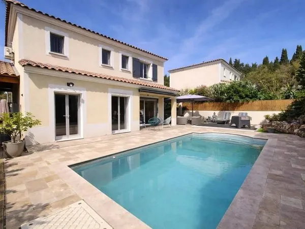 Maison 4 pièces 106 m²